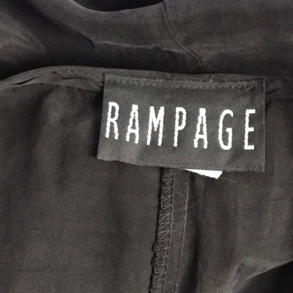 RAMPAGE DRESS/SKORT - Picture 6 of 8